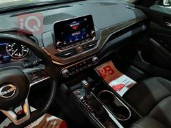 نیسان ئەلتیما